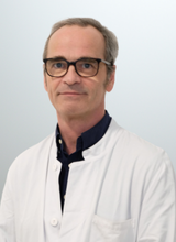 Foto Dr. med. Christoph Jahnecke