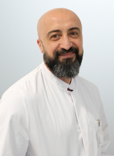 Foto Dr. med. Ali Avci